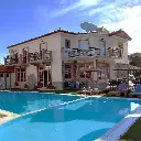 Anaxos Alex Apartments- Anaxos LESBOS | GRECIA