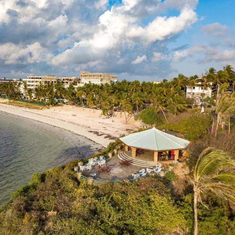 Safari Kenya și plajă Mombasa la PrideInn Flamingo Beach Resort | KENYA