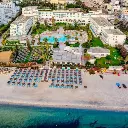 Sentido Bellevue Park 5*  Port el Kantaoui TUNISIA