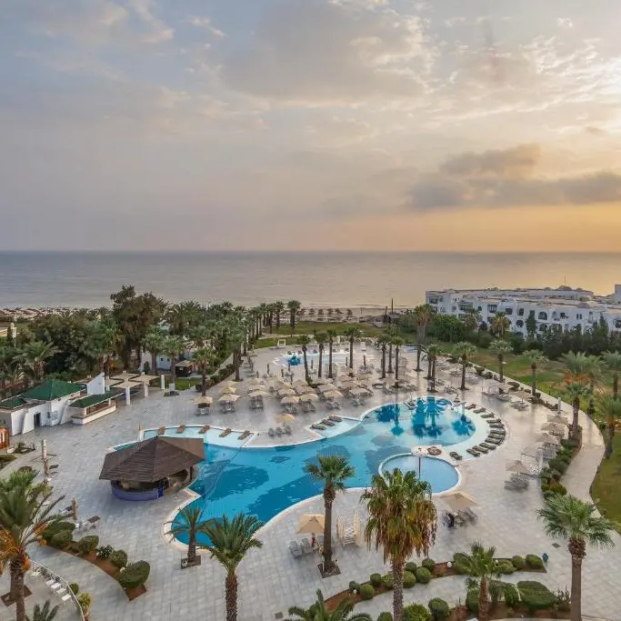 Marhaba Palace 5* | Port el Kantaoui | TUNISIA 