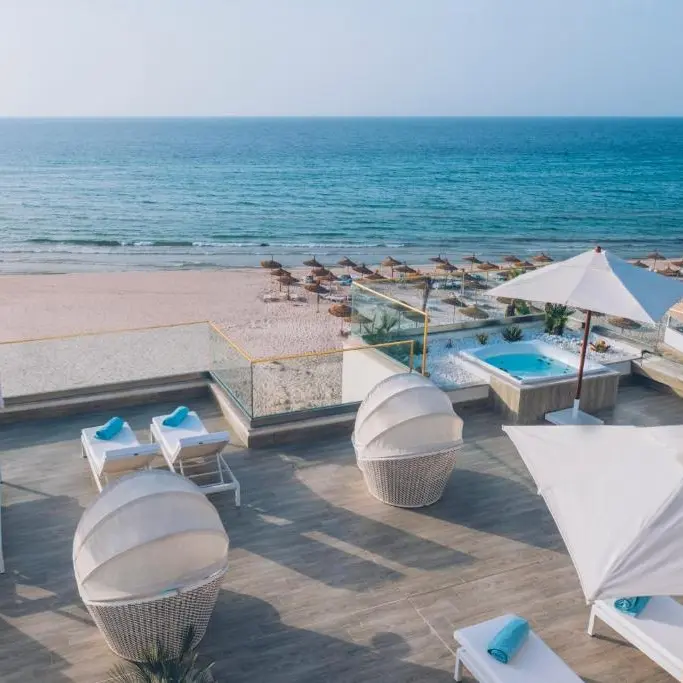 Iberostar Selection Kuriat Palace 5* | Monastir | TUNISIA