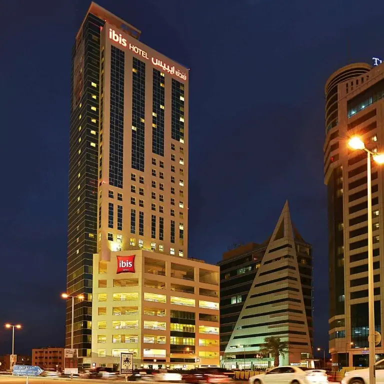 Ibis Seef Manama 4* | BAHRAIN