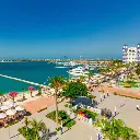 Porto Marina Resort & Spa 4* | EL ALAMEIN EGIPT