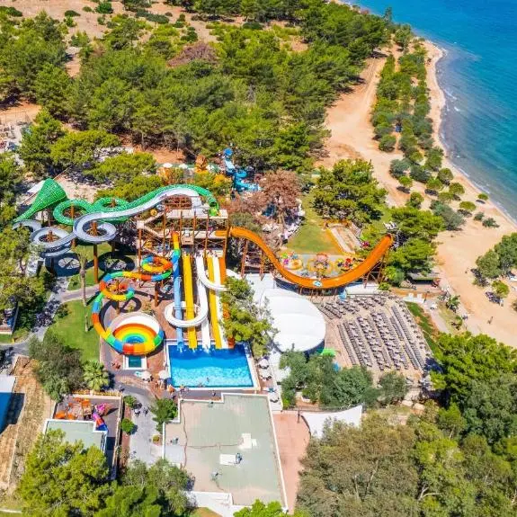 Long Beach Club Nature 5*| DIDIM-BODRUM | TURCIA