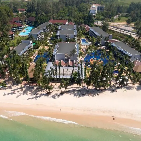 Sunwing Bangtao Beach 4* Phuket THAILANDA