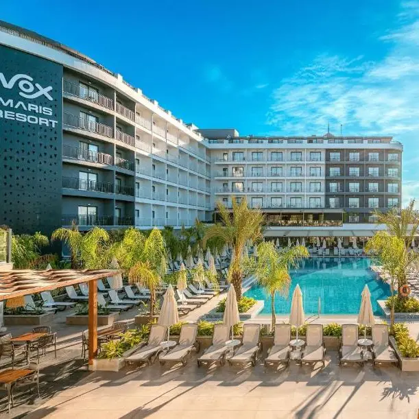 VOX Maris Resort 5* Side| ANTALYA | TURCIA 