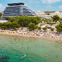 Olympia 4 * Vodice Dalmatia CROATIA