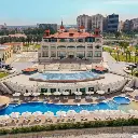 Combi Tour Rixos Hotels 5* ALEXANDRIA 3 NOPȚI, EL ALAMEIN 4 NOPȚI,  EGIPT 