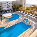 JS Palma 4* Playa de Palma  MALLORCA  SPANIA 