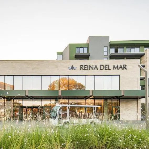 Reina Del Mar 5 * Obzor BULGARIA