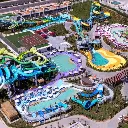 Rixos Radamis Beach 5* SHARM EL SHEIKH  EGIPT