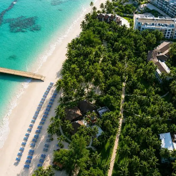 Vista Sol Punta Cana Beach Resort 4 * REPUBLICA DOMINICANĂ CARAIBE 