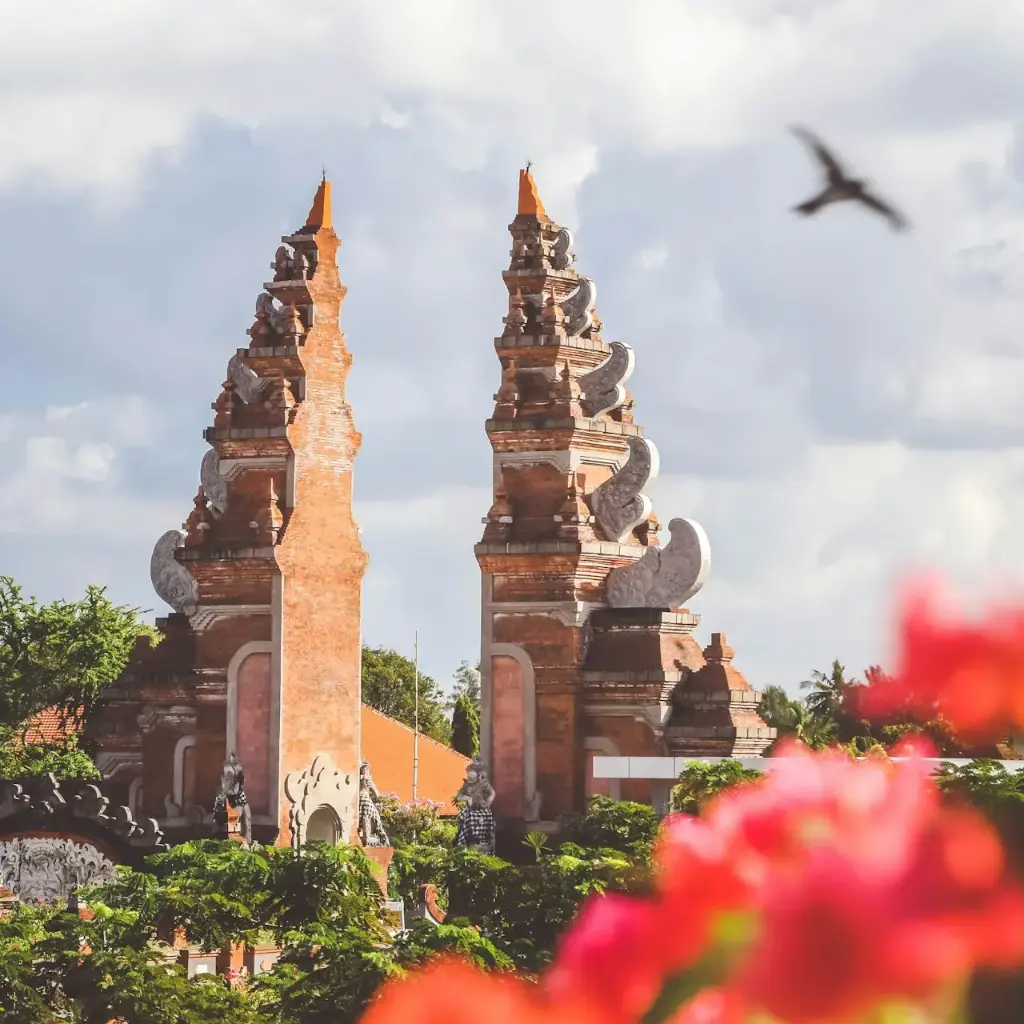 Vacanță în Bali 12 zile| Ubud și Nusa Dua 19 iunie -2 iulie 2027 zbor din Cluj Napoca
