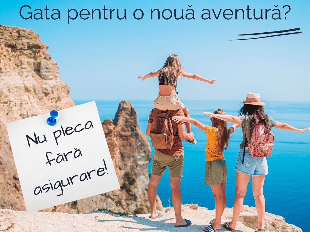 Asigurare de călătorie