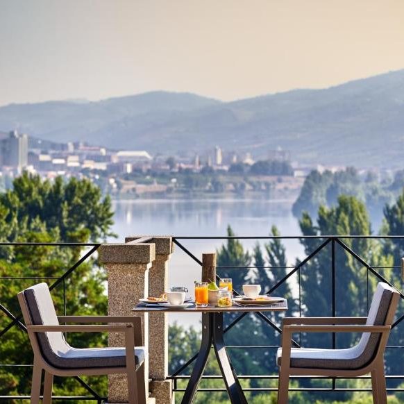 Six Senses Douro Valley 5* | PORTUGALIA