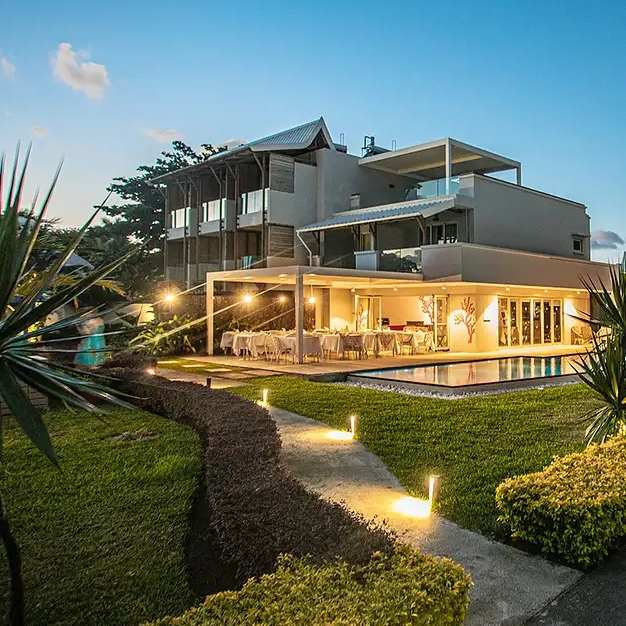 Vacanță exotică la Mariposa Hotel 3* Black River | MAURITIUS