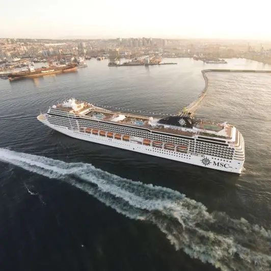 Croazieră de grup Fiorduri Norvegiene și Capitale Nordice MSC Poesia | 17-24 august 2025