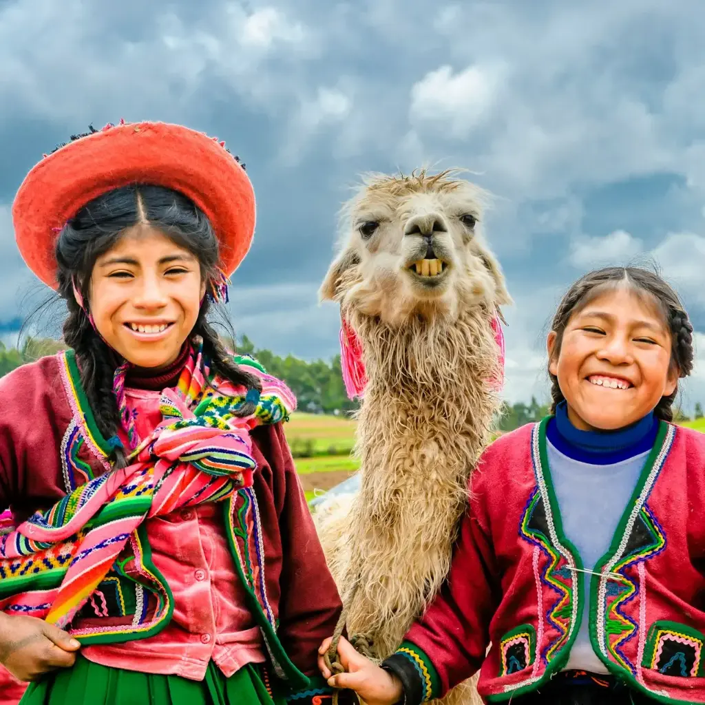 PERU, o țară cât o lume întreagă| circuit privat 14 zile