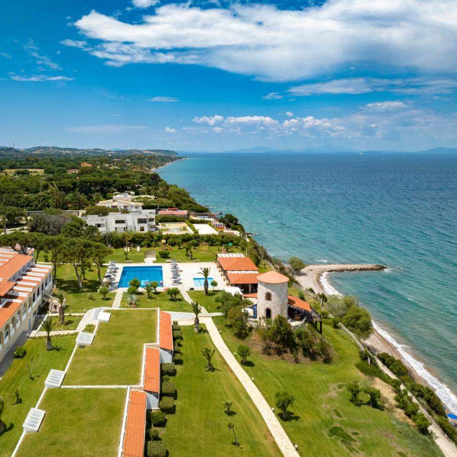 Pavlina Beach 4* Niforeika | PELOPONEZ |GRECIA