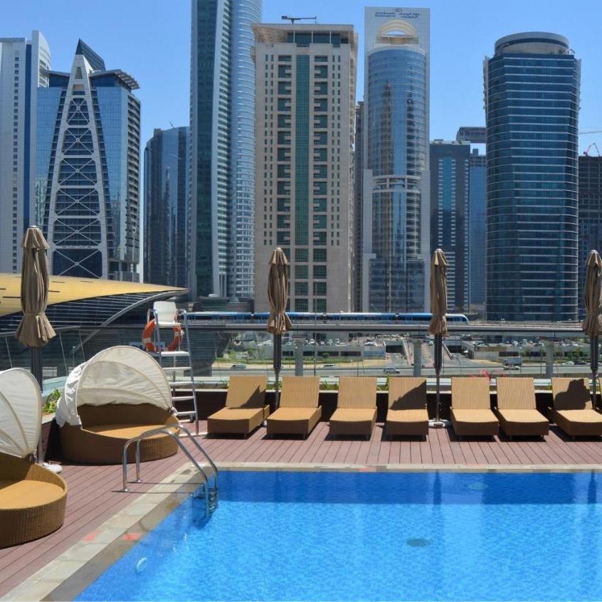 Millennium Place Dubai Marina | DUBAI | EAU