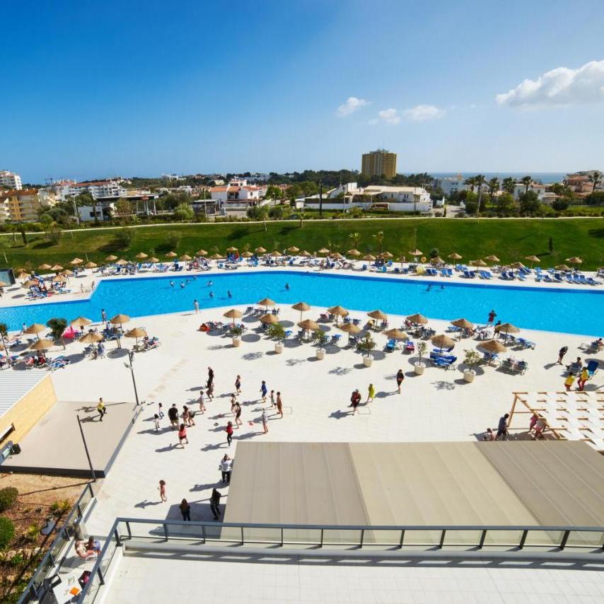 RR Alvor Baia Resort 4* | Alvor | PORTUGALIA