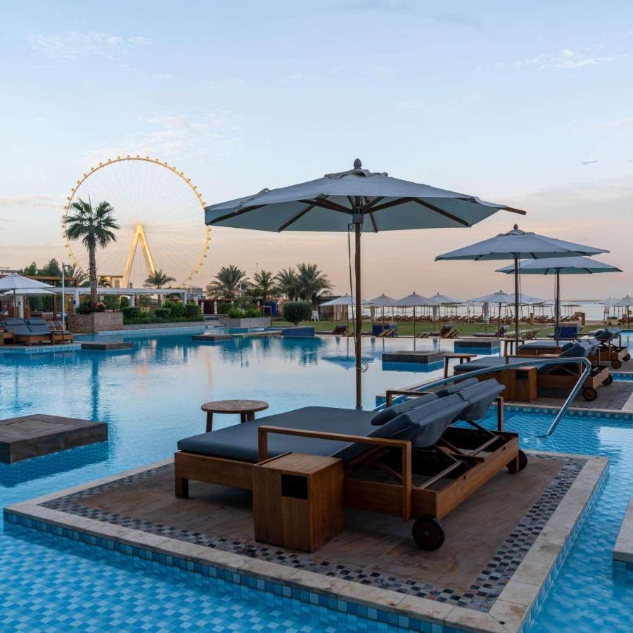 Rixos Premium Dubai | DUBAI | EAU