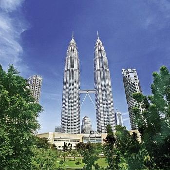 MALAEZIA caleidoscop tur grup mic 8 nopți/9 zile între Decembrie 2025-Octombrie 2026