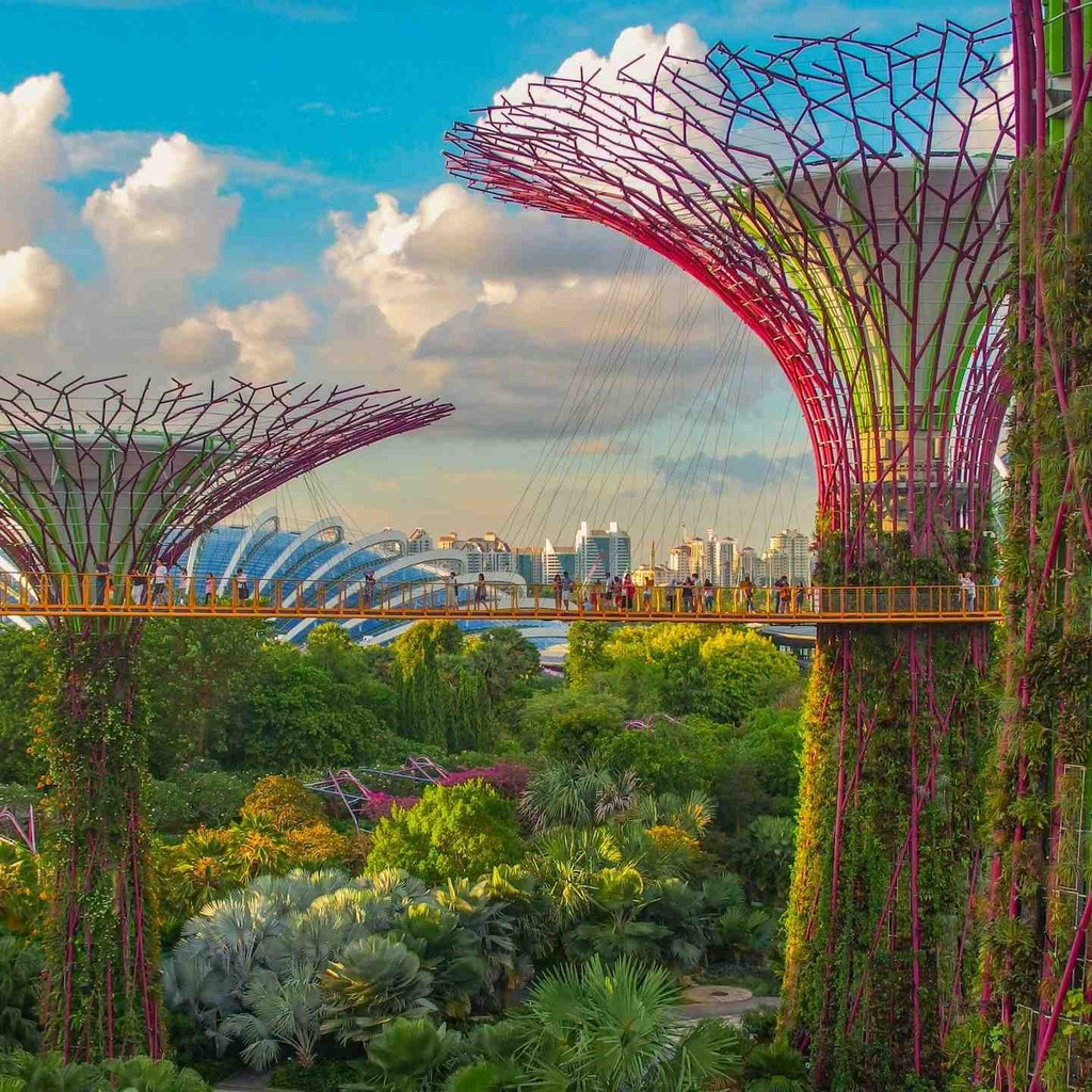 MALAEZIA și SINGAPORE 13 nopți/14 zile | Kuala Lumpur, Langkawi, Singapore