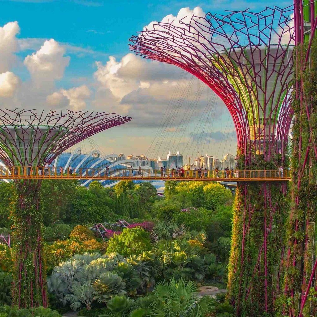 MALAEZIA și SINGAPORE 14 zile in noiembrie 2024 | Kuala Lumpur, Langkawi, Singapore