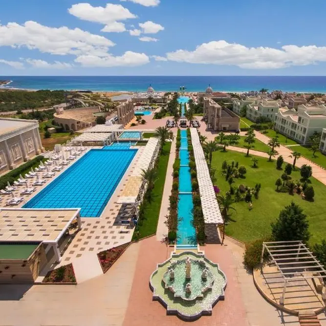 Kaya Artemis Resort 5* Bafra CIPRU DE NORD