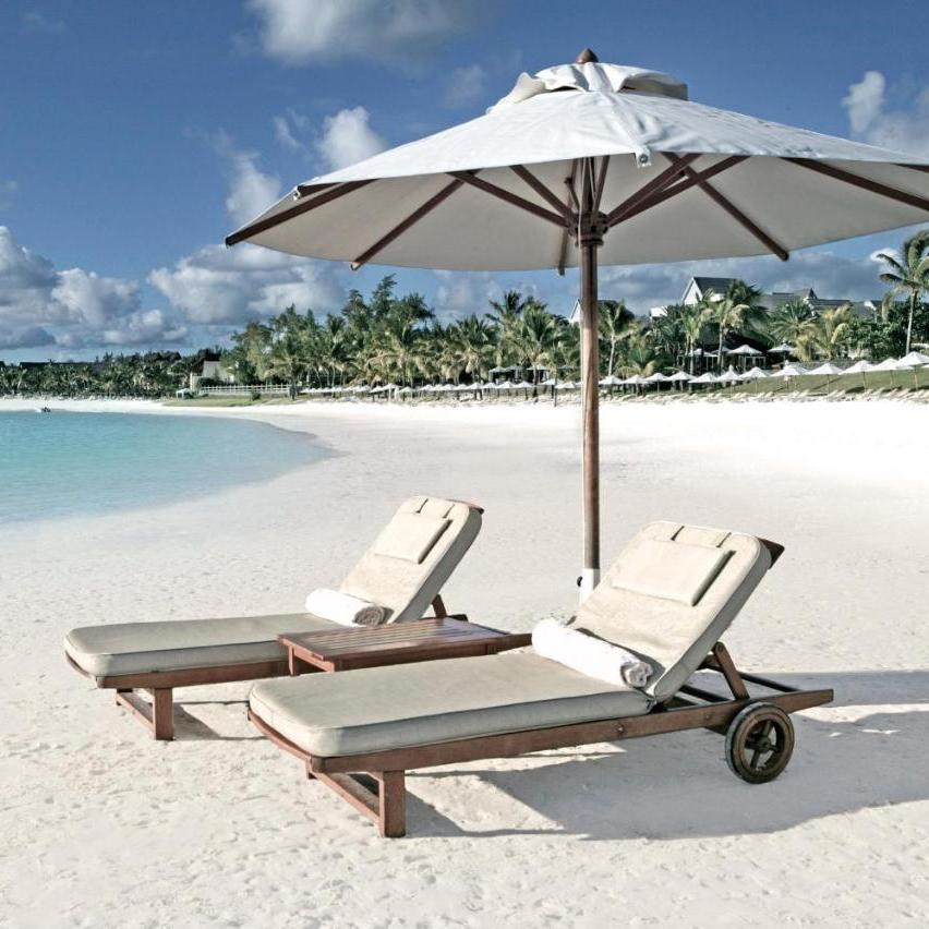 Vacanță exotică la The Residence Mauritius 5* Belle Mare | MAURITIUS