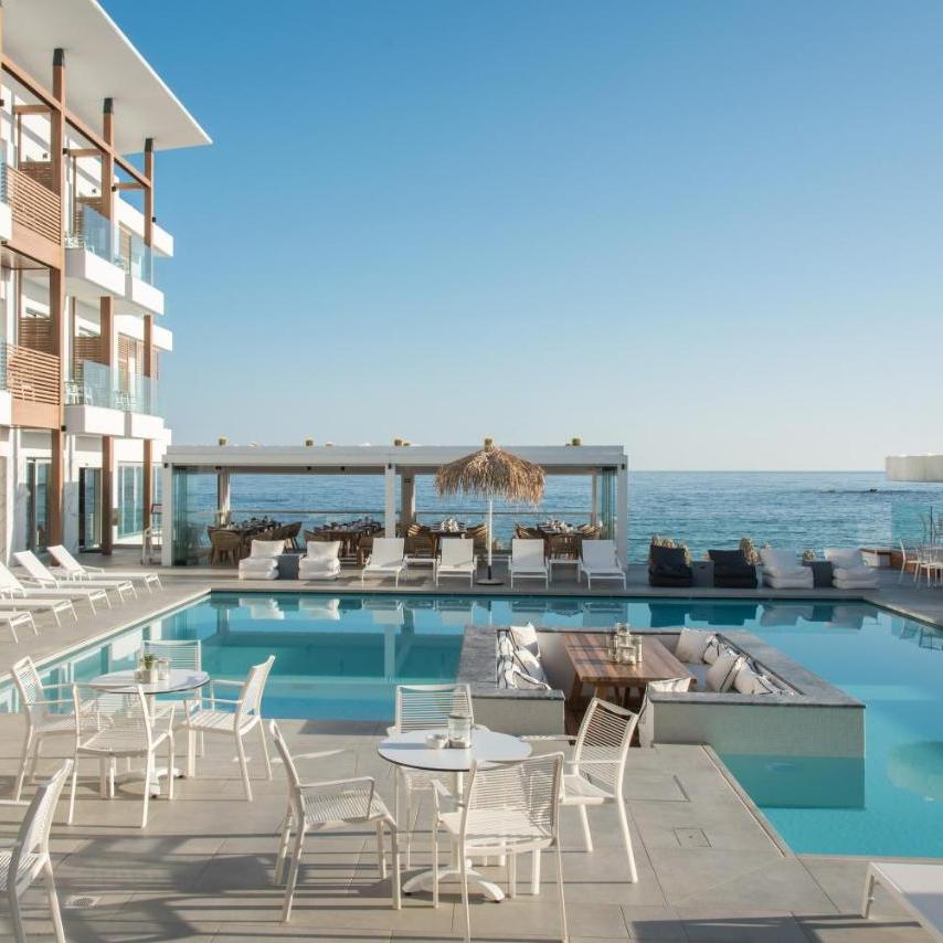 Enorme Ammos Beach Resort 5 * Malia | CRETA | GRECIA