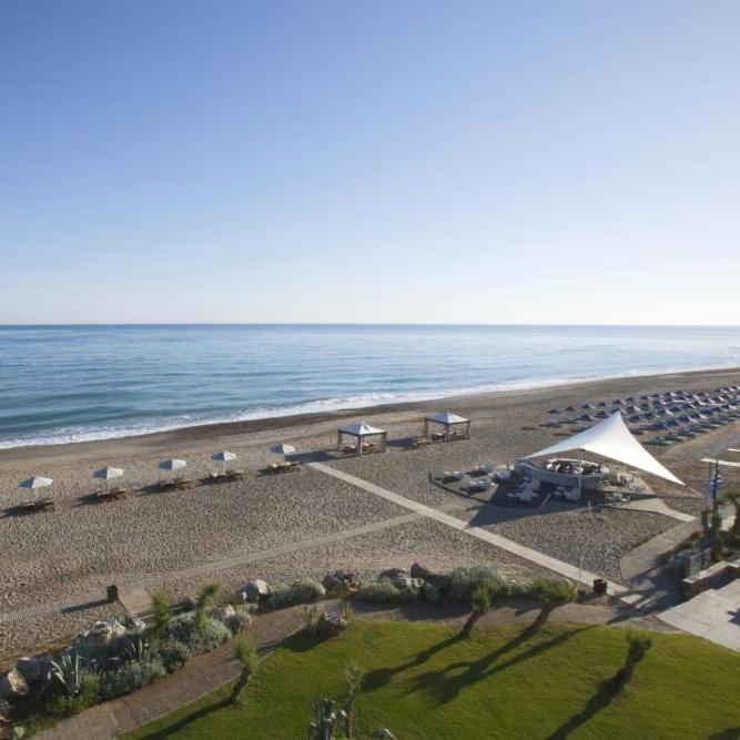 Aquila Rithymna Beach 5* Adele |CRETA| GRECIA