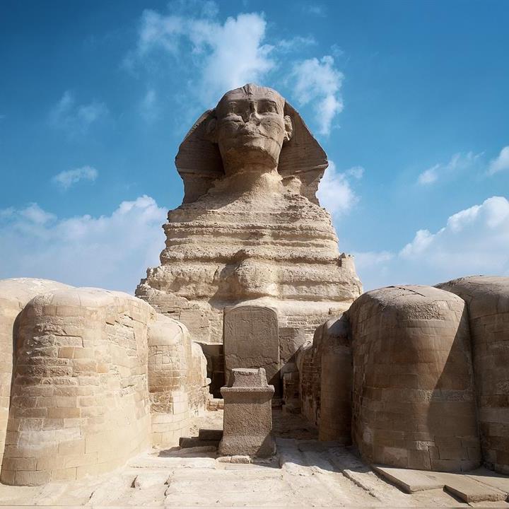 CROAZIERĂ ZOSER 5*+ HURGHADA+CAIRO 7 nopți  EGIPT
