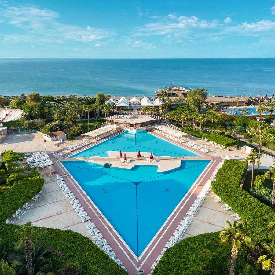 Kaya Belek 5* Belek | ANTALYA | TURCIA