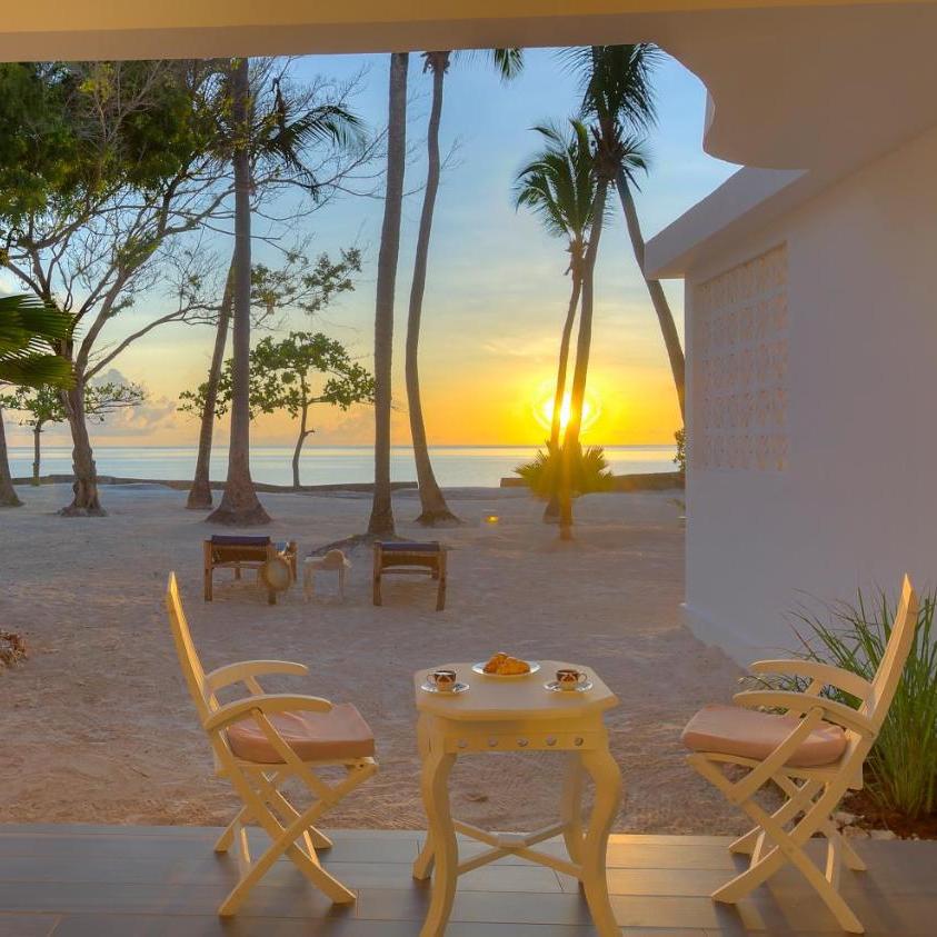 Diamonds Mapenzi Beach Zanibar 4* Kiwengwa | ZANZIBAR | TANZANIA