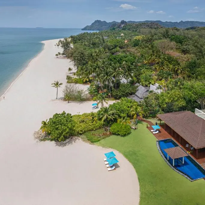 Vacanță inspirată în MALAEZIA Kuala Lumpur 3 nopți, Langkawi Four Seasons 6 nopți
