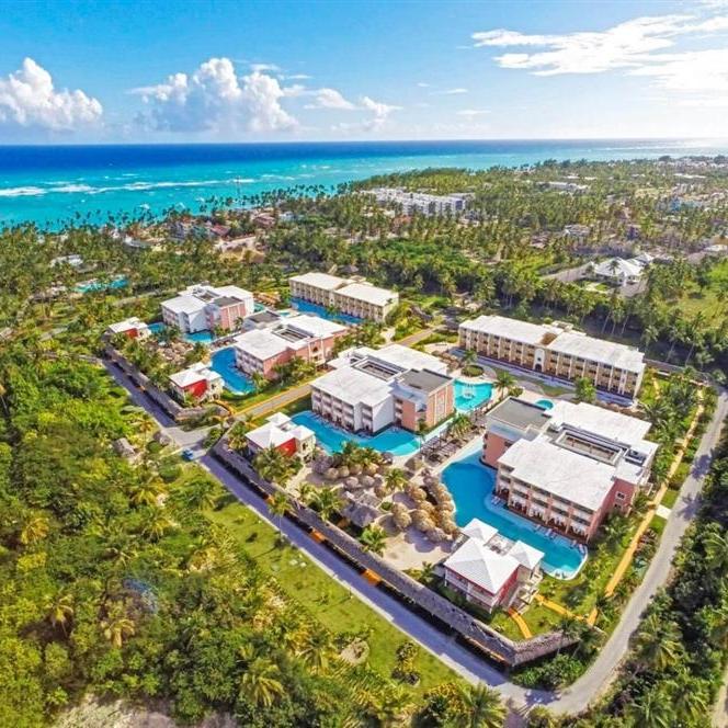 TRS Turquesa Adults only 5 * Punta Cana REPUBLICA DOMINICANĂ, CARAIBE
