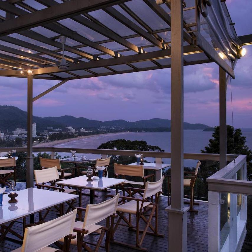 Centara Villas Phuket 4*| THAILANDA