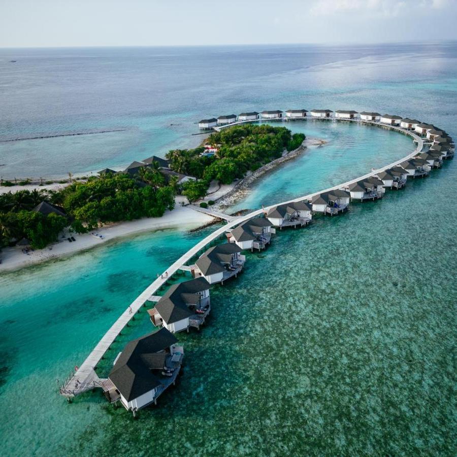 Cinnamon Dhonveli Maldives 4* Nord Male Atoll | MALDIVE