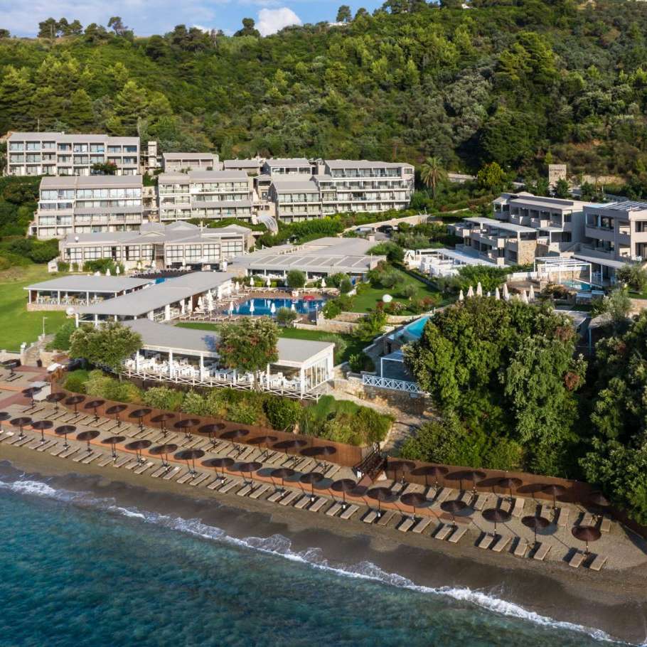 Hotel Kassandra Bay 5 *  | SKIATHOS | GRECIA