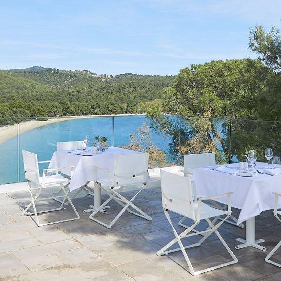 Hotel Elivi Xenia 5 *  | SKIATHOS | GRECIA