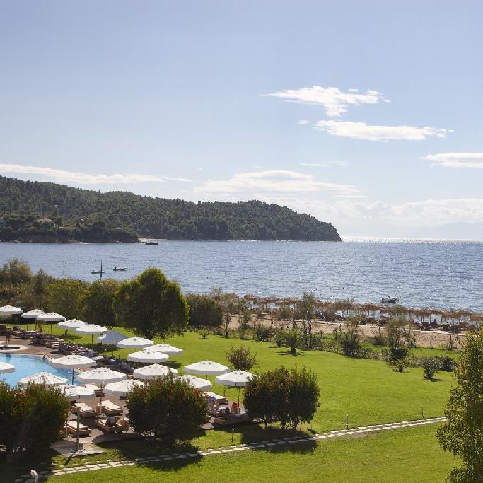 Hotel Skiathos Princess 5 *  | SKIATHOS | GRECIA