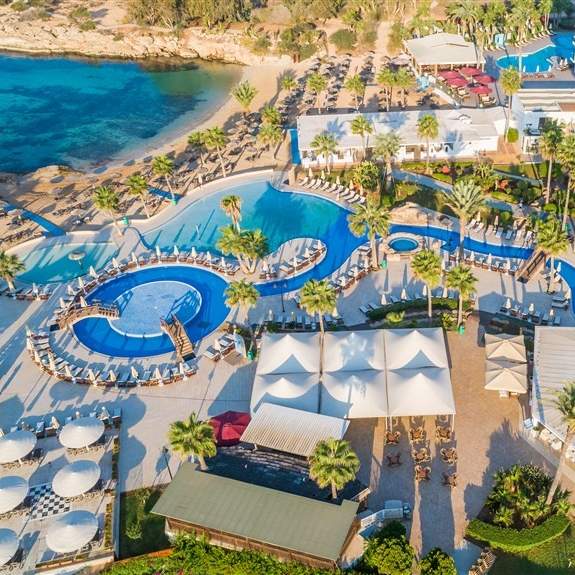 Adams Beach 5* Ayia Napa | CIPRU DE SUD