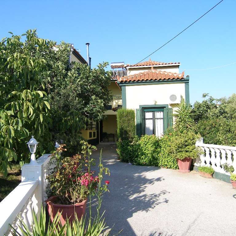 Elektra Apartaments LESBOS | GRECIA