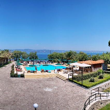 Bella Vista 4* LESBOS | GRECIA