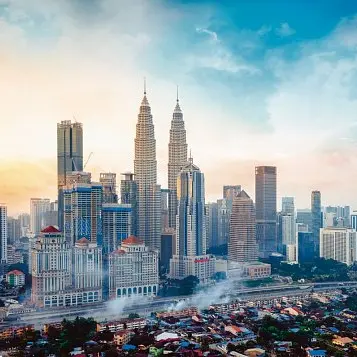 MALAEZIA 11 nopți/13 zile cu zbor din Cluj Napoca Kuala Lumpur și Langkawi