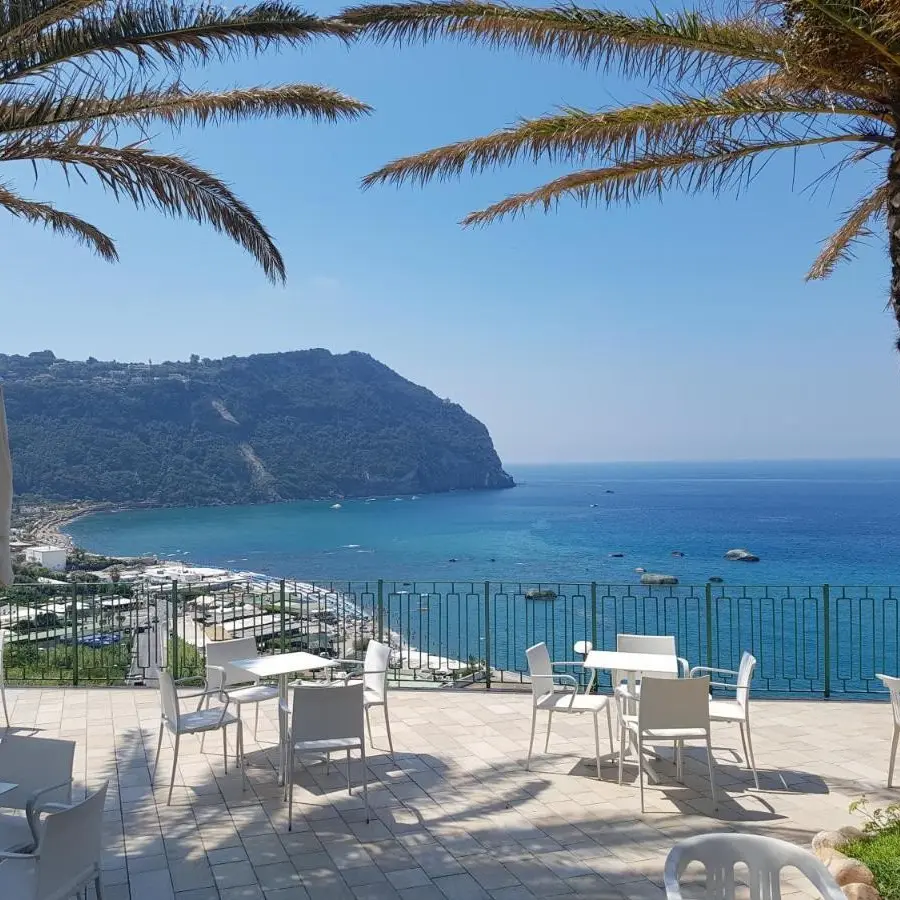 Hotel Terme Royal Palm 4* ISCHIA | ITALIA