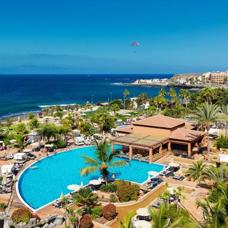 H10 Costa Adeje Palace 4* Costa Adeje | TENERIFE | SPANIA 