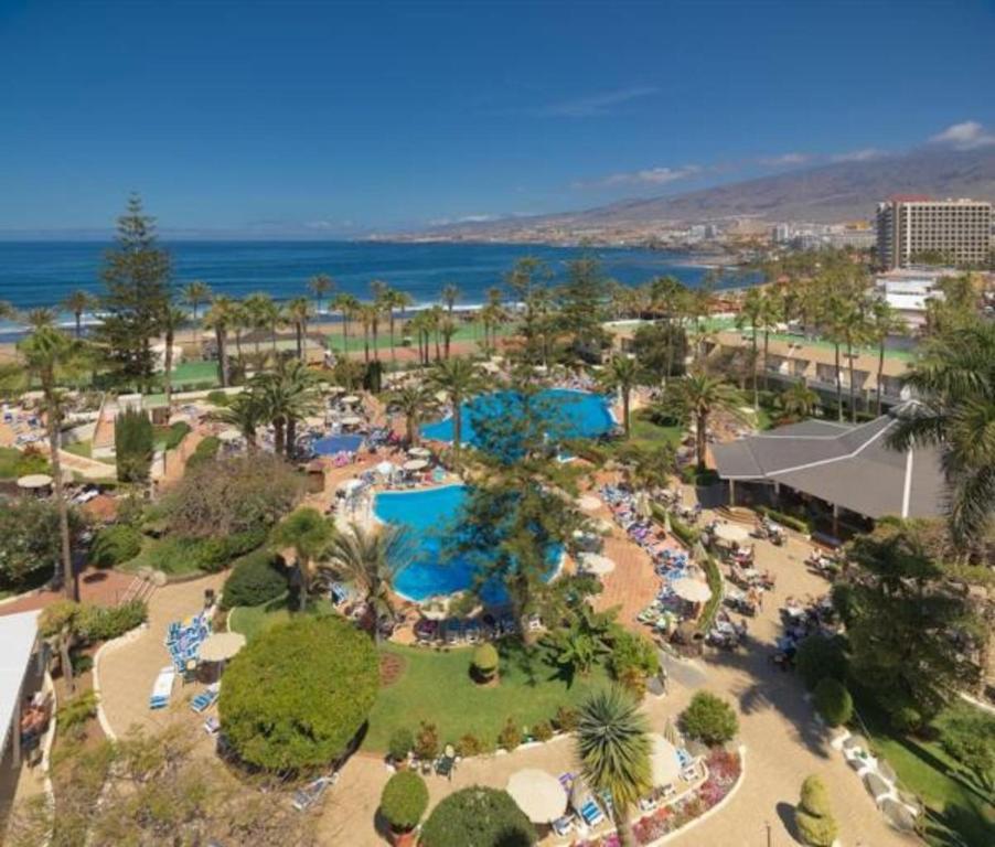 H10 Las Palmeras 4* Playa de Las Americas | TENERIFE | SPANIA